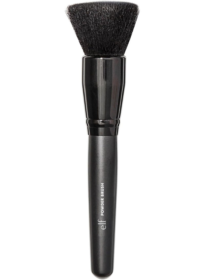 elf Cosmetics Powder Brush - Image 1